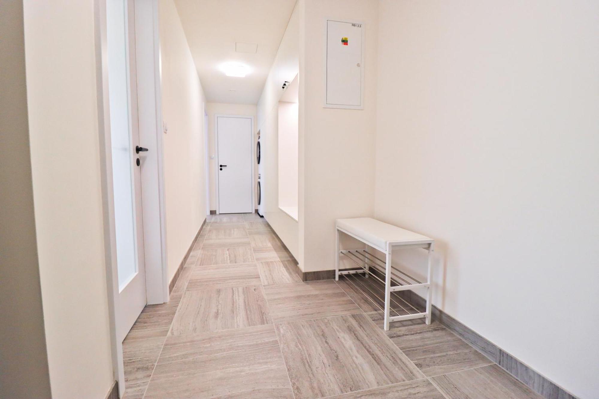 Appartement Sunny In Smichov, 5 *